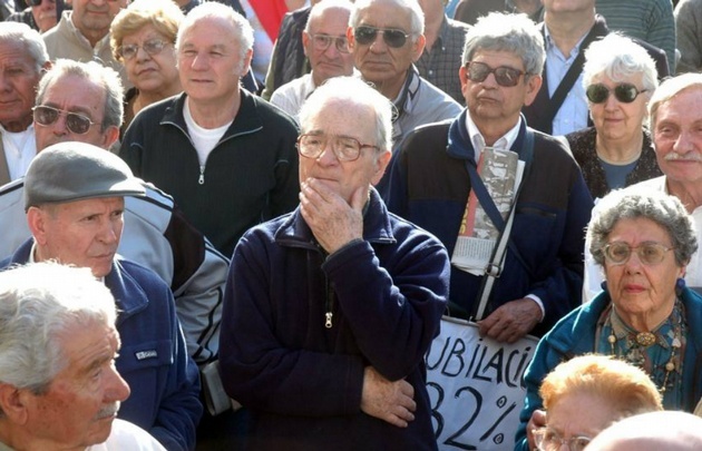 Un empleado se podrá jubilar a los 70 años