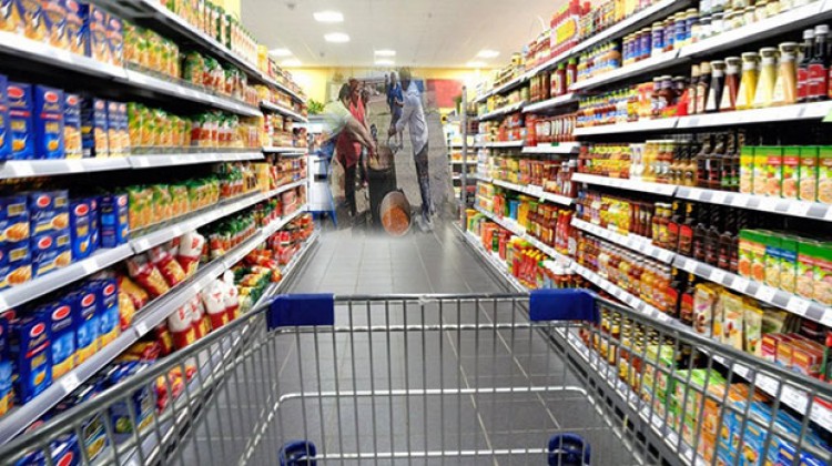 Hacen falta $15.676 para no ser pobre