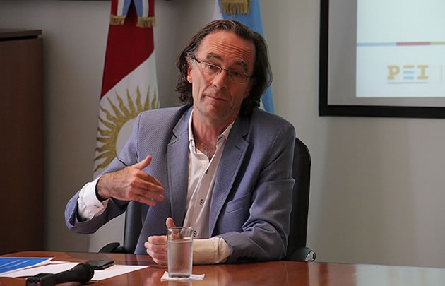 Córdoba no adhiere a extender la edad jubilatoria