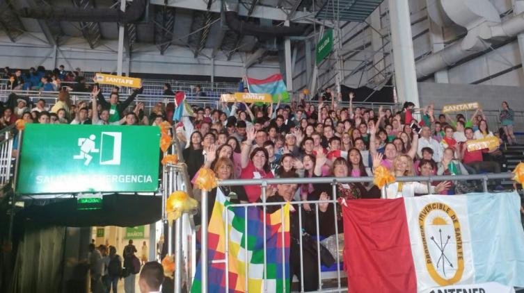 Santa Fe obtuvo 13 distinciones en innovación educativa