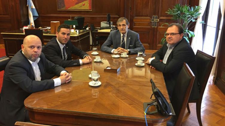 Anuncian créditos para inversiones de hasta $10 millones