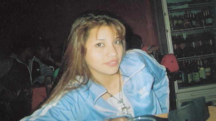 Buscan a Rosalía Belén Benítez