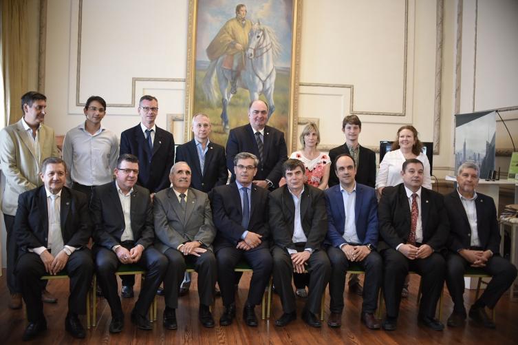 Foro de Capital para la Innovación en su edición número 11