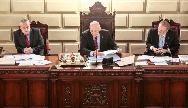 Proponen expropiar la casa de las hermanas Cossettini