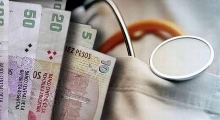Médicos de Santa Fe no podrán cobrar plus médico