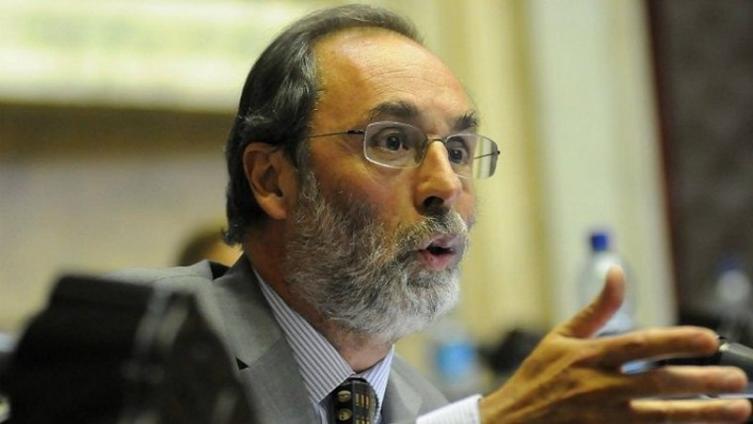 “Los jubilados pierden plata pero no poder adquisitivo” 