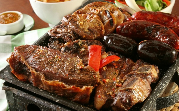 El Índice Asado sigue cayendo en Córdoba