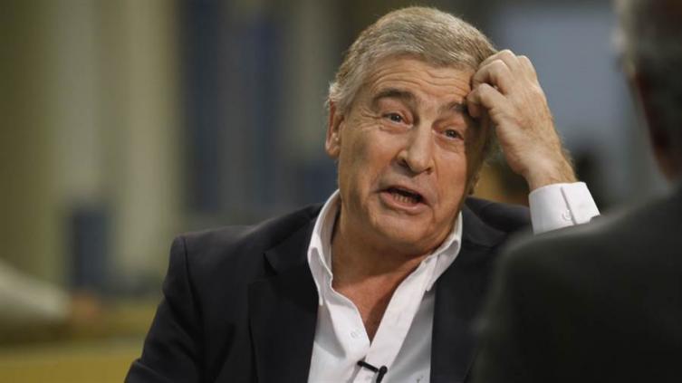  “Los 44 tripulantes del submarino están todos muertos” 