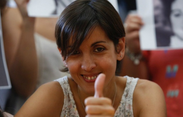 Nieta 126: “El amor le ganó al odio” 