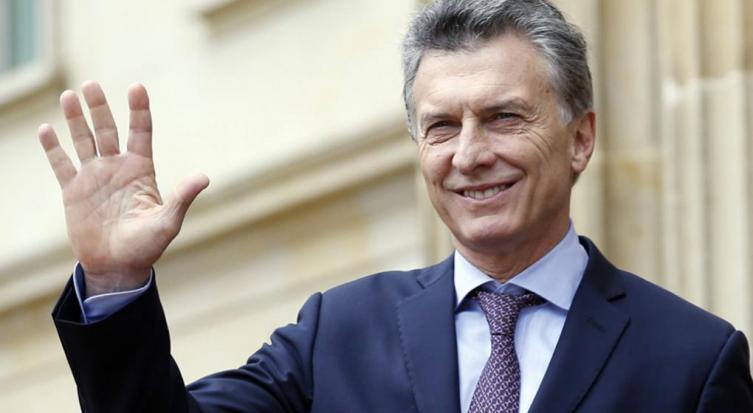 Macri: “Hay que dejar de endeudar el país” 