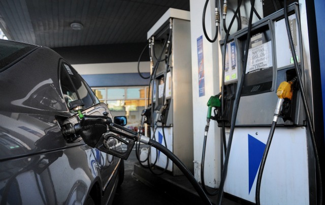  Estaciones de servicio dejarán de recibir tarjetas