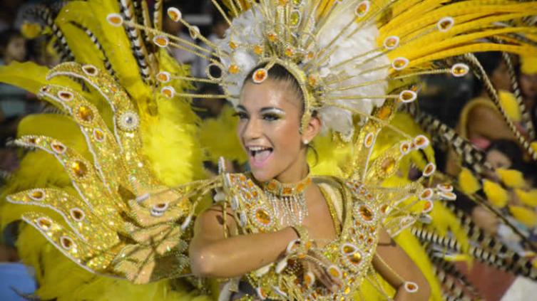 ¿Reconquista se queda sin los carnavales 2018?