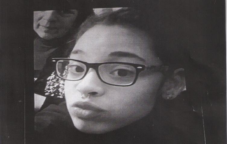 Buscan a Selena Anahí Gálvez