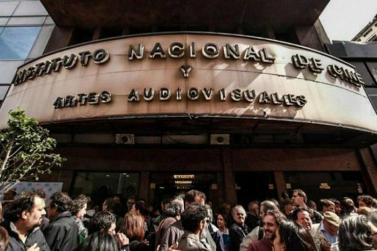 No habrá créditos a la producción audiovisual hasta 2019 