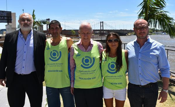 Se viene la Segunda Maratón de la Defensoría del Pueblo