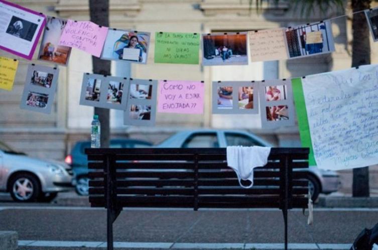 Referentes de género de todo el país reunidos en la UNL