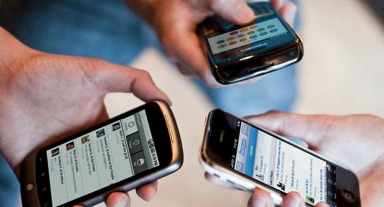 La telefonía celular subirá más del 12% a partir de enero 