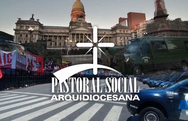 La iglesia de Córdoba pidió no votar la reforma previsional