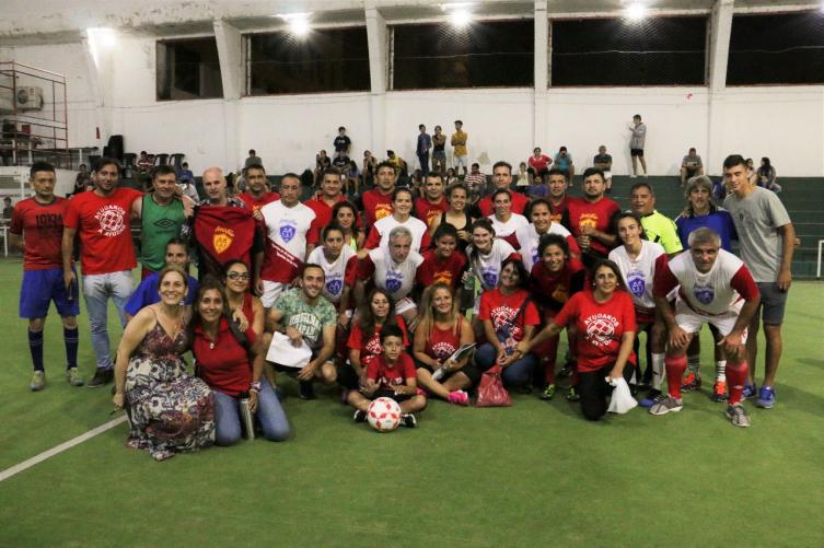 “Amixtoso” por la igualdad de género y la convivencia