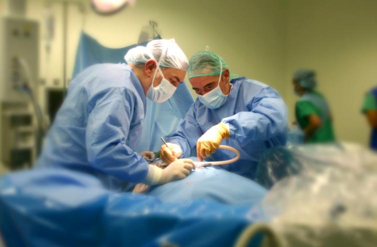 Santa Fe, con nuevo récord de donantes de órganos