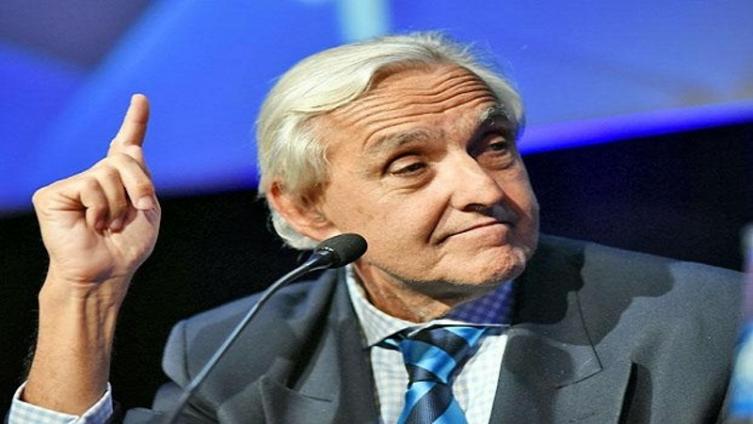 “Los que más votaron por Macri son los jubilados” 