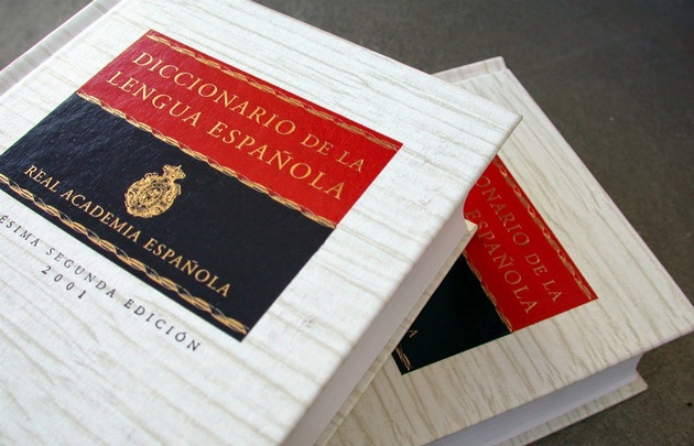 Según la RAE, la frase “sexo débil” es despectiva