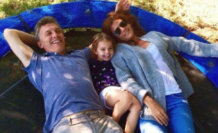 Macri se toma dos semanas de vacaciones 