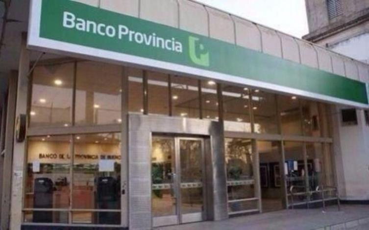 De 57 a 65, ocho años más para jubilarse en Banco Provincia