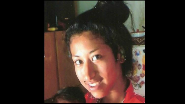 Buscan a Natalia Belén Gauna