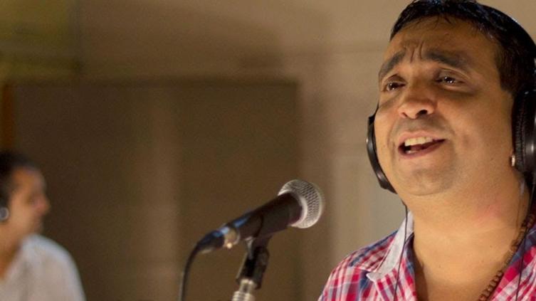 Murió el cantante de La Nueva Luna