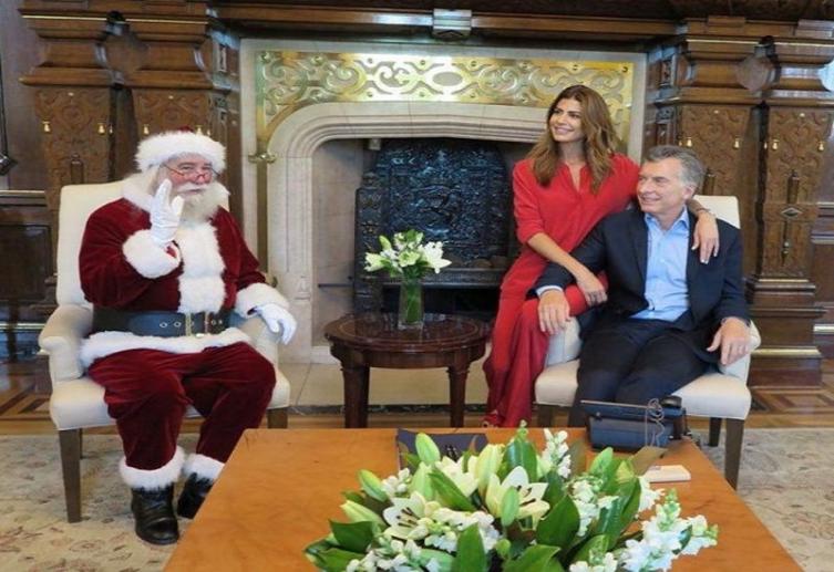 Macri pasará fin de año en Villa La Angostura
