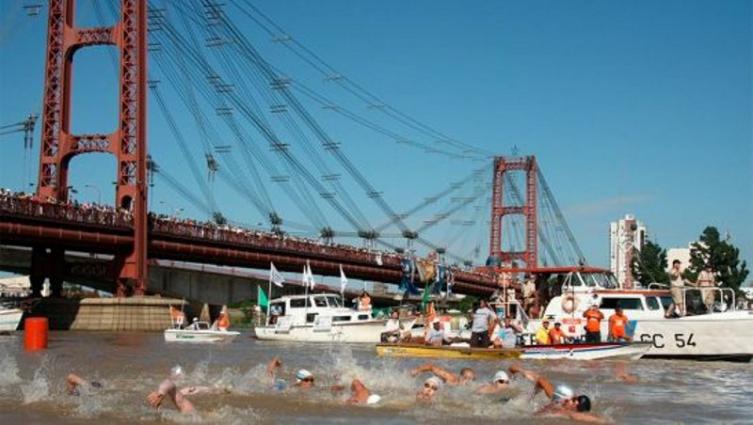 La maratón Santa Fe-Coronda se corre el 4 de febrero