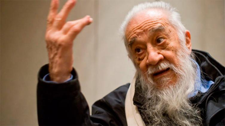 Murió Fernando Birri