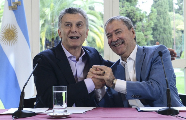 Nación financiará la Caja de Jubilaciones de Córdoba