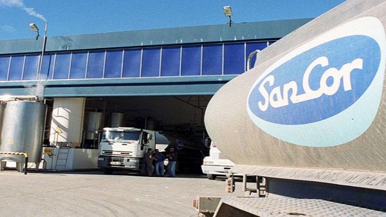 SanCor vende parte de su negocio a sociedad danesa