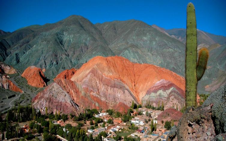 Jujuy, entre los mejores lugares del mundo para visitar 