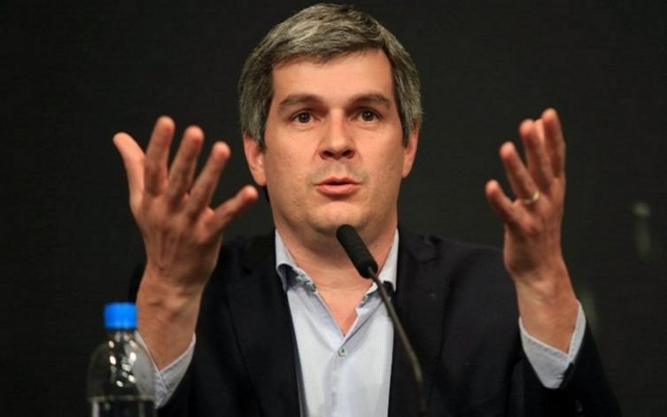 “Somos un gobierno que viene a solucionar los problemas” 