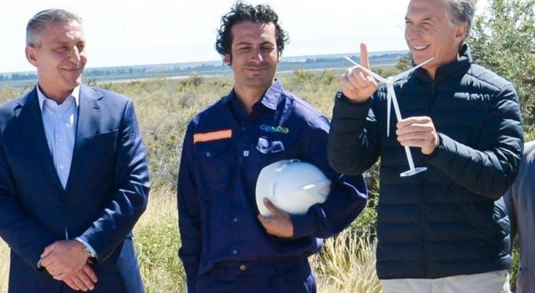 Macri pidió “ahorrar para tener un camino más simple” 