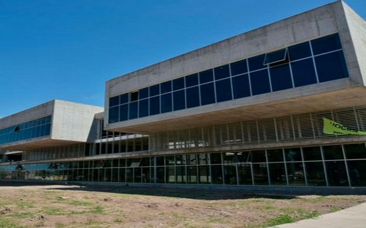 El Nuevo Hospital Iturraspe se inaugura en 2019