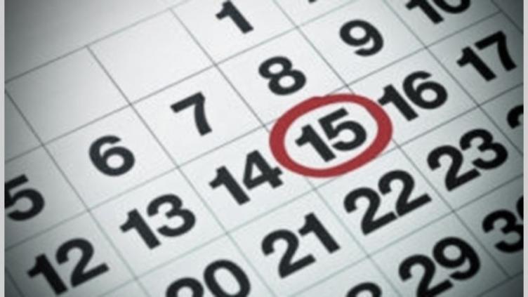  Estos son los fines de semana largos en 2018