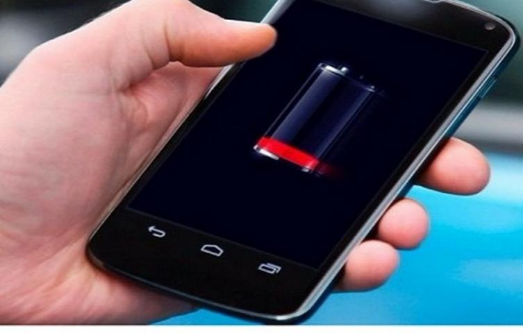 “Súper batería”: dura un mes y se carga en segundos