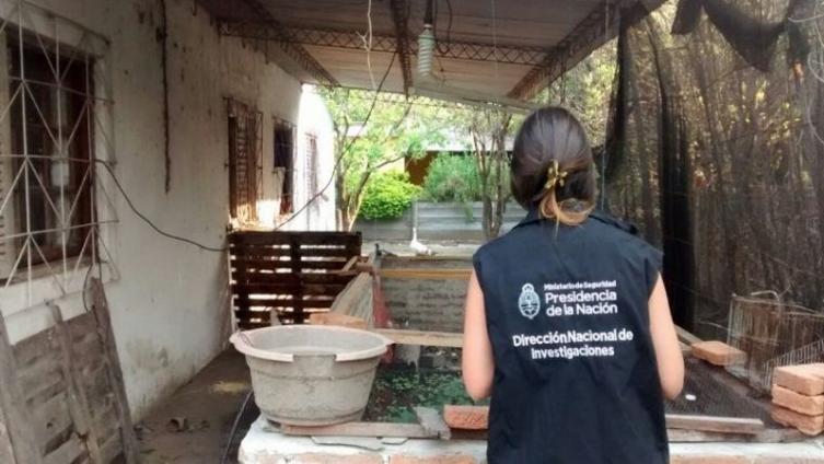  Rescataron a santafesinos sometidos a trabajo esclavo