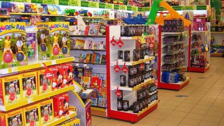 Las ventas por Reyes subieron apenas un 0,6 % 