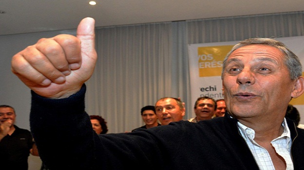 Cierran paritaria en Neuquén al 16 % en 3 cuotas