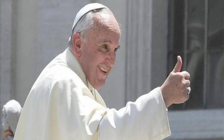 Un millón de argentinos se van a Chile para ver al Papa