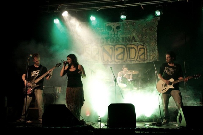 “Rodando Cultura”, lecturas y música en las plazas de Santa Fe