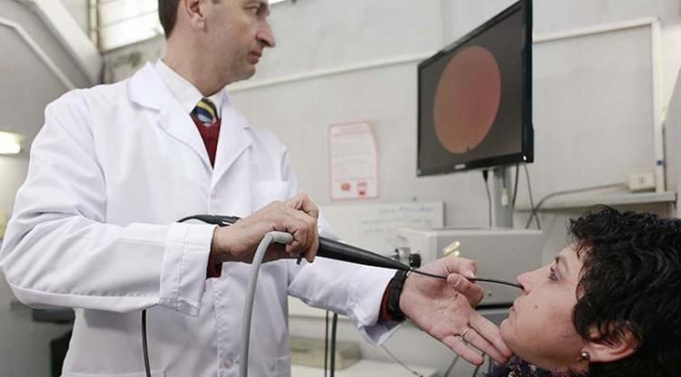 Implantaron una tráquea hecha con impresora 3D 