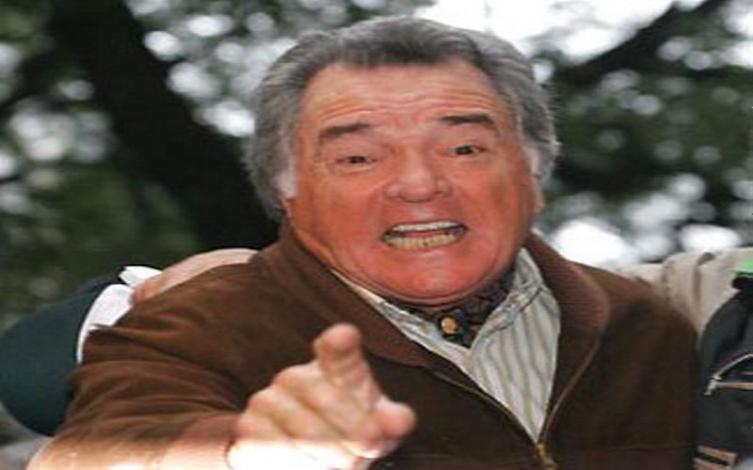 “Los que nos atacaron no terminaron su mandato” 