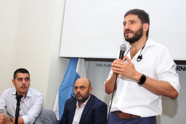 Hubo 430 muertos en accidentes y el 50 % iba en moto