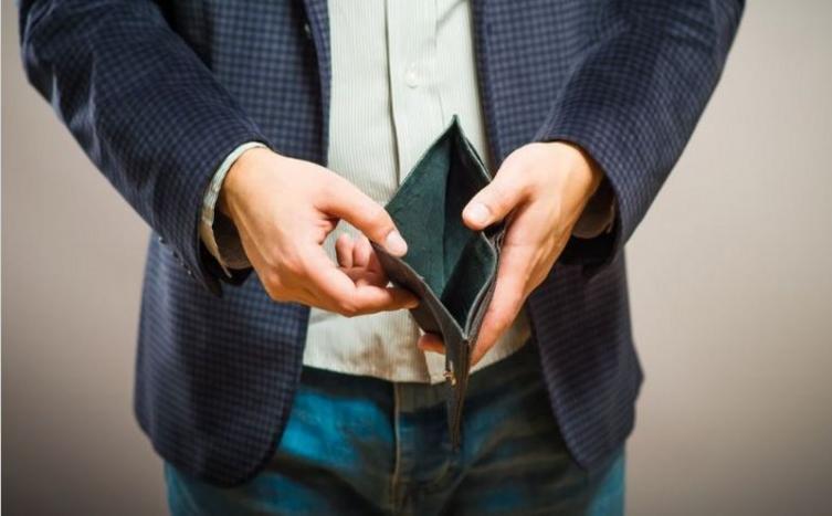 Podrán embargar las cuentas sueldo para cobrar préstamos